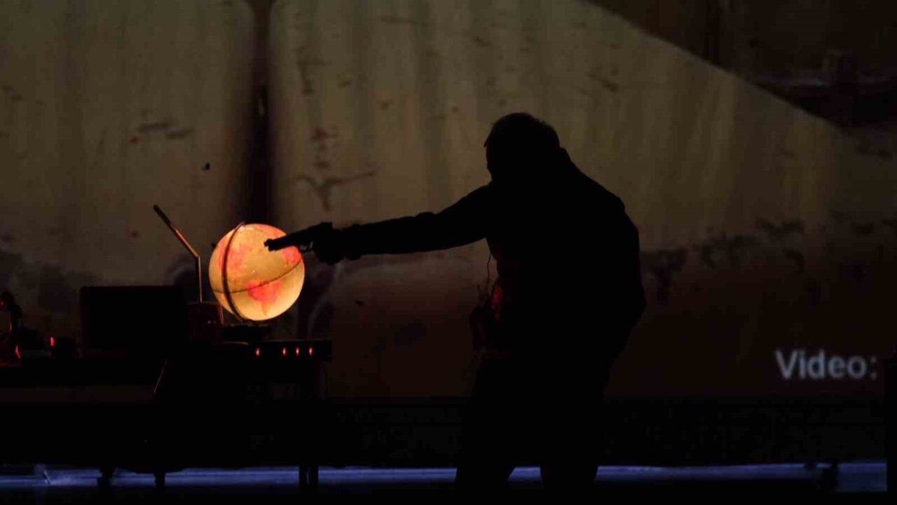 Yıldırım Belediyesi, kültür sanat programlarıyla ilçenin sosyal yaşamına renk katmaya