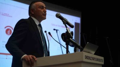 Tarım ve Orman Bakanlığı Gıda ve Kontrol Genel Müdürü Ersin