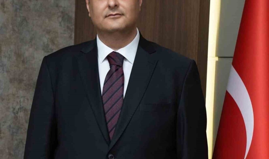 Şehitkamil Belediye Başkanı Umut Yılmaz, Miraç Kandili dolayısıyla yayımladığı mesajda,