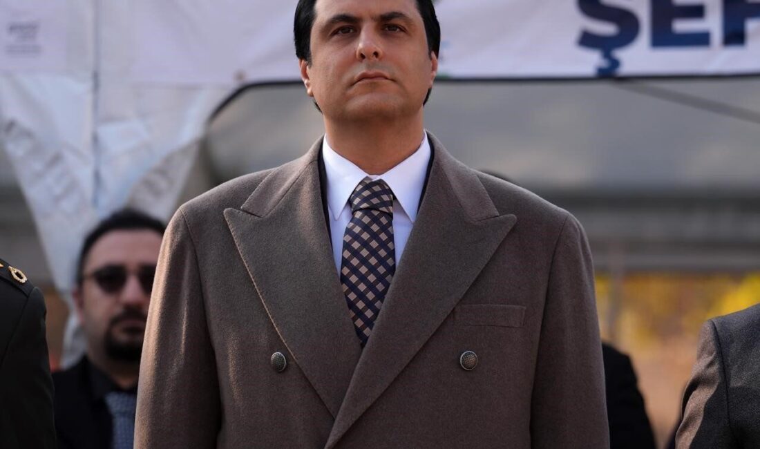 Şehitkamil Belediye Başkanı Umut Yılmaz, 21 Ocak 1920’de Fransız askerlerinin