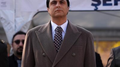 Şehitkamil Belediye Başkanı Umut Yılmaz, 21 Ocak 1920’de Fransız askerlerinin