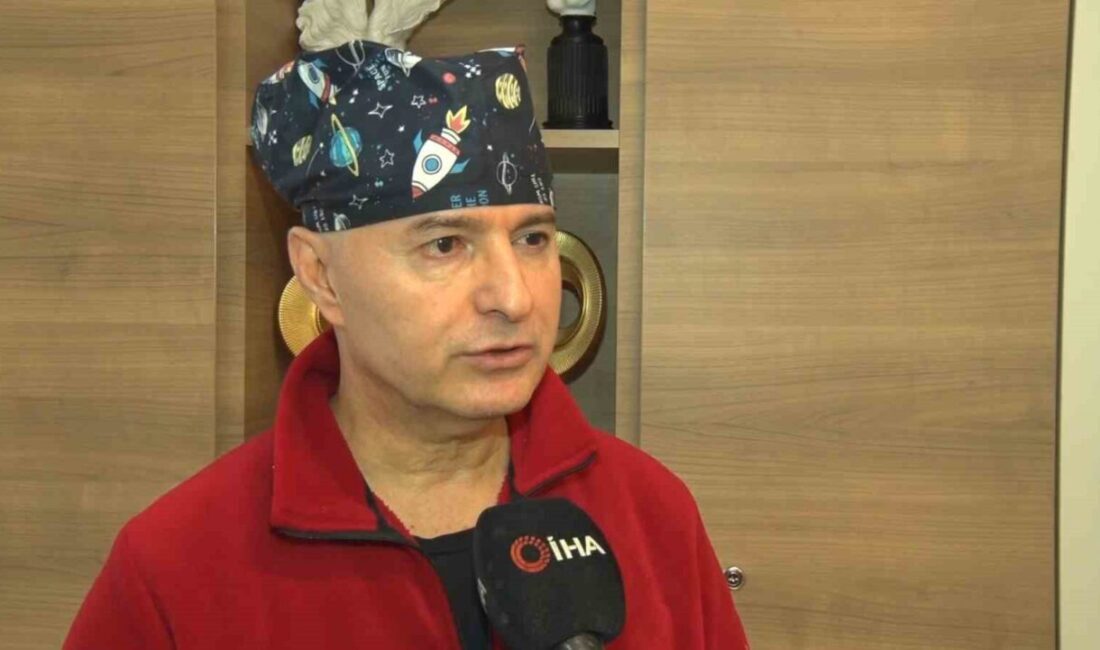 Tedavi amaçlı kullanılan sıcak su torbalarının patlaması sonucu vücutta yanıklar