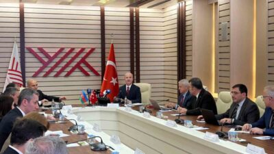 Yükseköğretim Kurulu (YÖK) Başkanı Erol Özvar, “2023 yılında kurulan Karabağ