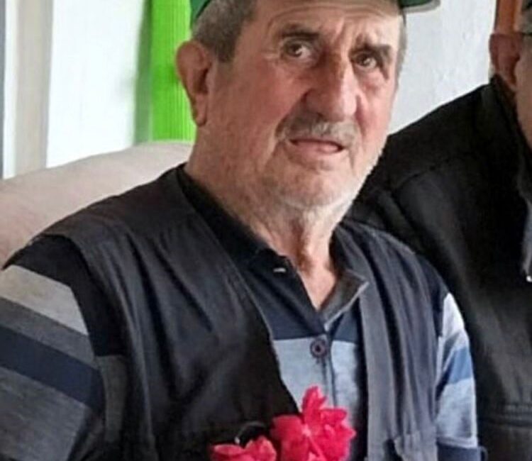 Edirne’de yolun karşısına geçmeye çalışan yaya, otomobilin çarpması sonucu hayatını