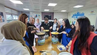 DÜZCE (İHA) – Düzce Gençlik ve Spor İl Müdürlüğü, Yöresel