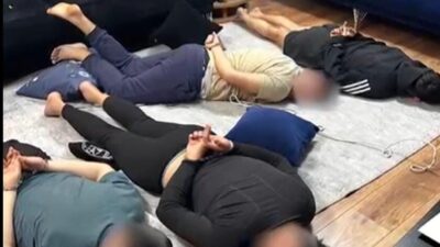 Youtube üzerinden ’görev’ adı altında yatırım vaadiyle milyonluk vurgun yapan