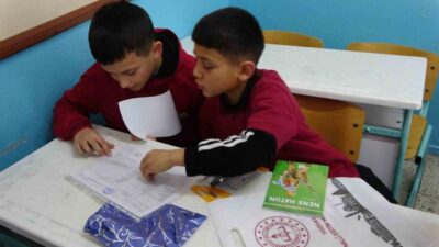 2025-2026 Eğitim Öğretim yılının birinci dönemi, karnelerin dağıtılmasıyla geride kaldı.