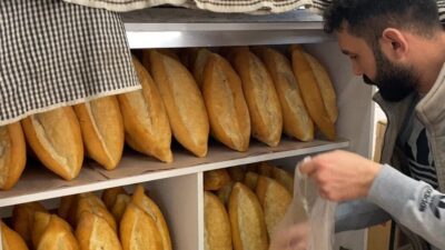 Yozğat’ta temel gıda maddelerinin başında gelen ekmeğe zam geldi. Yozgat’ta