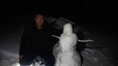 Yozgat’ın Sorgun ilçesinde kar yağışı, vatandaşlar tarafından sevinçle karşılandı. Sorgun