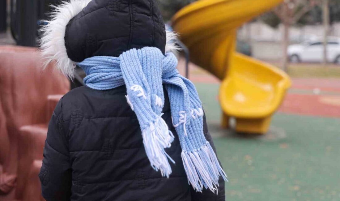 Kış aylarında yüksek ateşin çocuk acil servislerine en sık başvuru