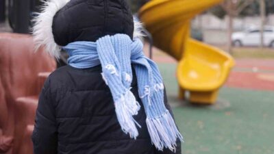 Kış aylarında yüksek ateşin çocuk acil servislerine en sık başvuru