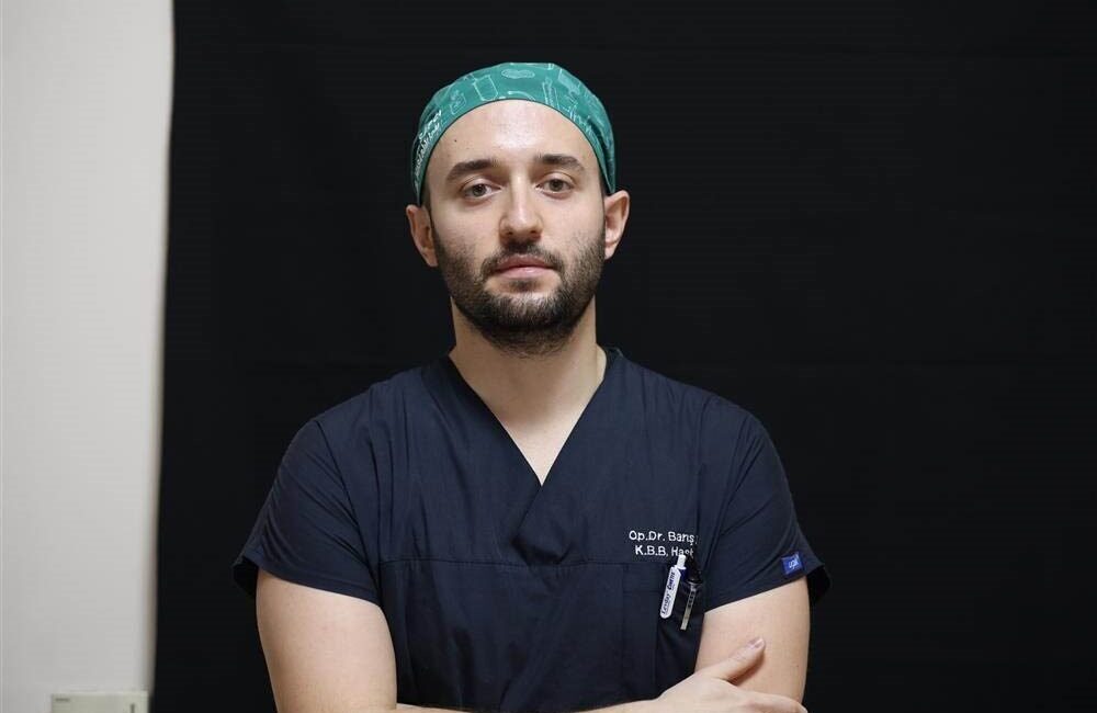 Sivas Devlet Hastanesi Kulak Burun Boğaz Hastalıkları Uzmanı Op. Dr.