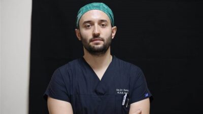 Sivas Devlet Hastanesi Kulak Burun Boğaz Hastalıkları Uzmanı Op. Dr.