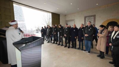 Vefat eden Türkiye Futbol Federasyonu Merkez Hakem Kurulu (MHK) eski