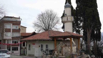 Kocaeli’nin İzmit ilçesinde, 1631 yılında Yumurtacı Muhammet Ali Ağa’nın yumurta