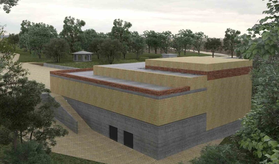 Eskişehir Valisi Hüseyin Aksoy, kente gelen ziyaretçilere Yunus Emre’nin daha