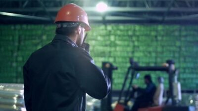 Yurt Dışı Üretici Fiyat Endeksi (YD-ÜFE) yıllık yüzde 32,46, aylık