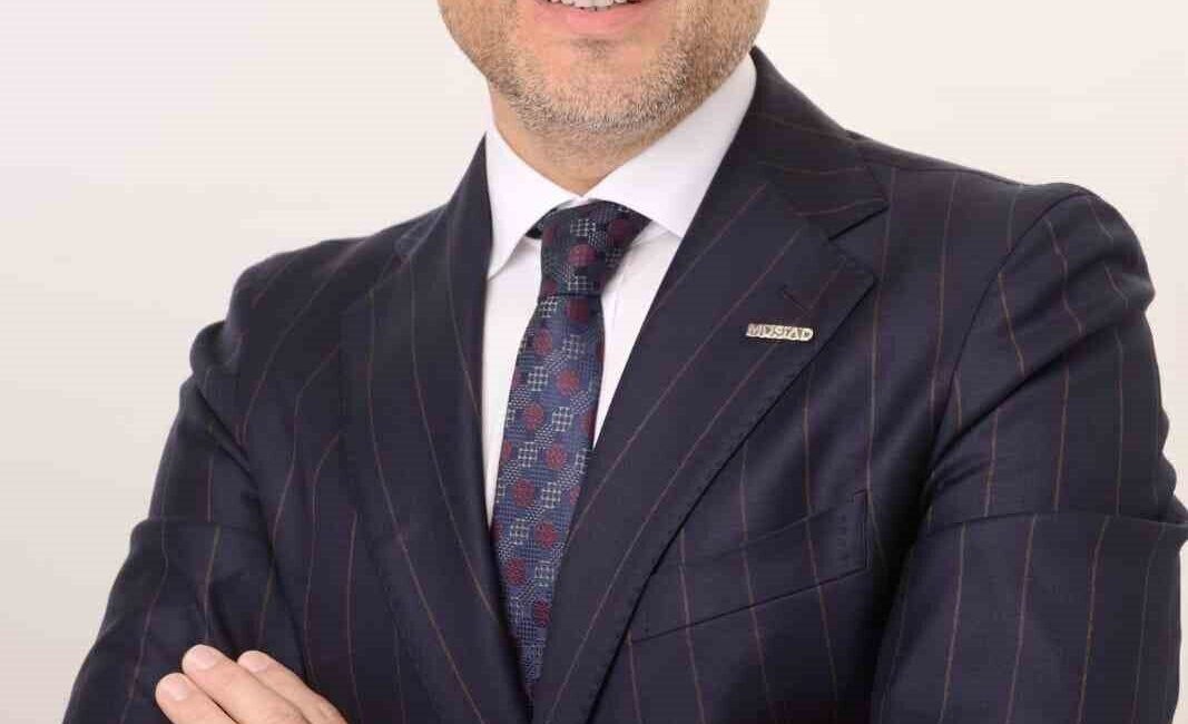 MÜSİAD Antalya Başkanı Yusuf Akgül, 2025 yılının iş dünyası açısından