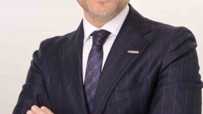 MÜSİAD Antalya Başkanı Yusuf Akgül, 2025 yılının iş dünyası açısından