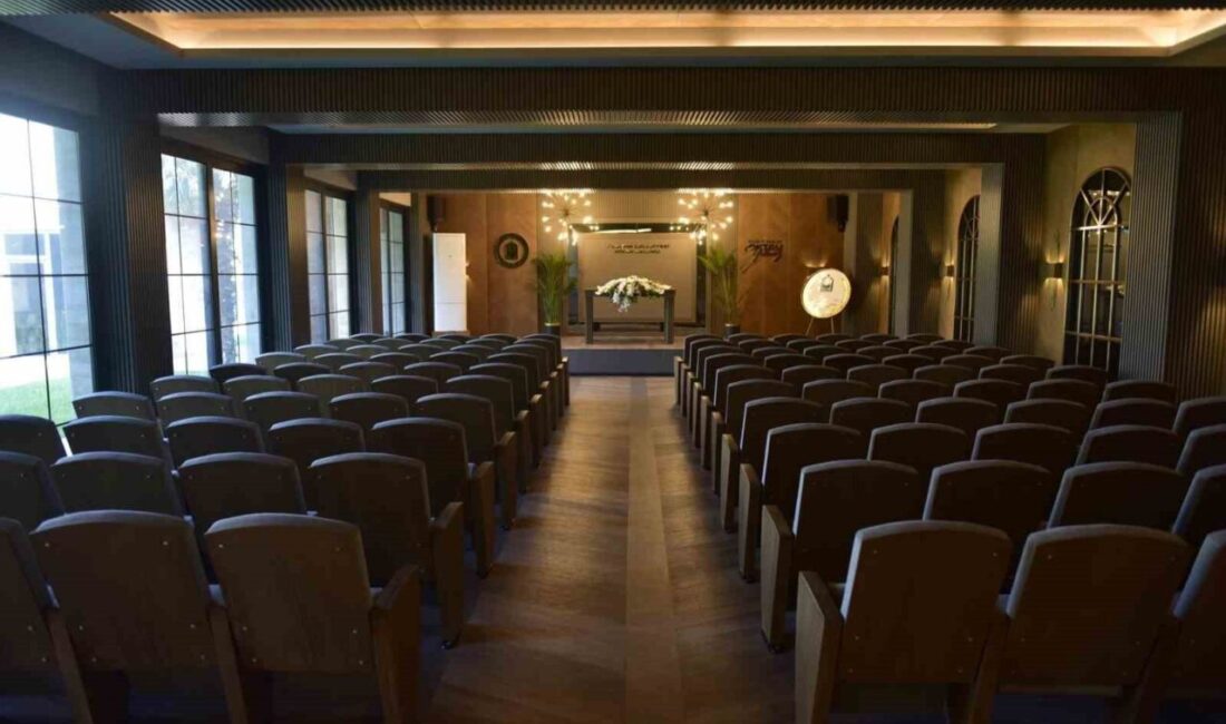 Bursa’da aile kurumunu güçlendirmek ve yuva kurmayı teşvik etmek için