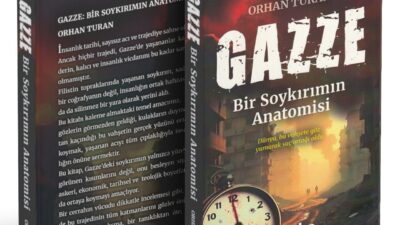 İsrail’in Gazze’ye yönelik 2 yıl süren soykırımı, “Gazze: Bir Soykırımın