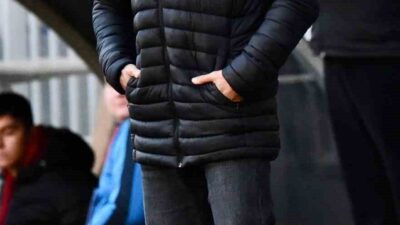 Balıkesirspor Teknik Direktörü Zafer Uysal, Karşıyaka maçının ardından yaptığı açıklamada