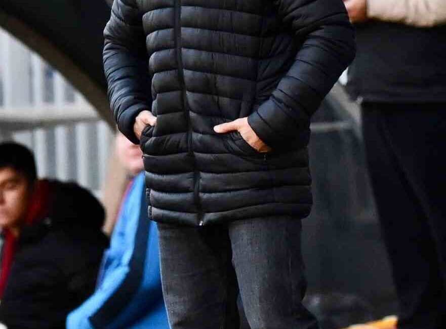 Balıkesirspor Teknik Direktörü Zafer Uysal, Karşıyaka maçının ardından yaptığı açıklamada