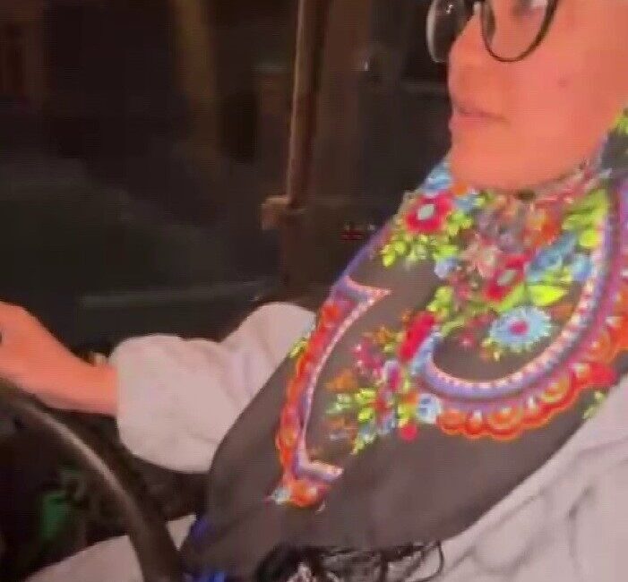 Adıyaman’ın Sincik ilçesinde sınıf öğretmeni olan Zana Çalıkkılıç, okulun bahçesini