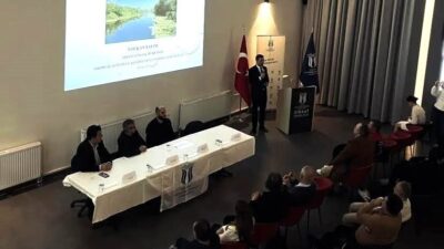 Sakarya Uygulamalı Bilimler Üniversitesi (SUBÜ) bünyesindeki öğrenci toplulukları tarafından düzenlenen