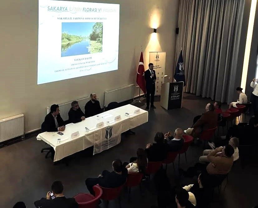 Sakarya Uygulamalı Bilimler Üniversitesi (SUBÜ) bünyesindeki öğrenci toplulukları tarafından düzenlenen