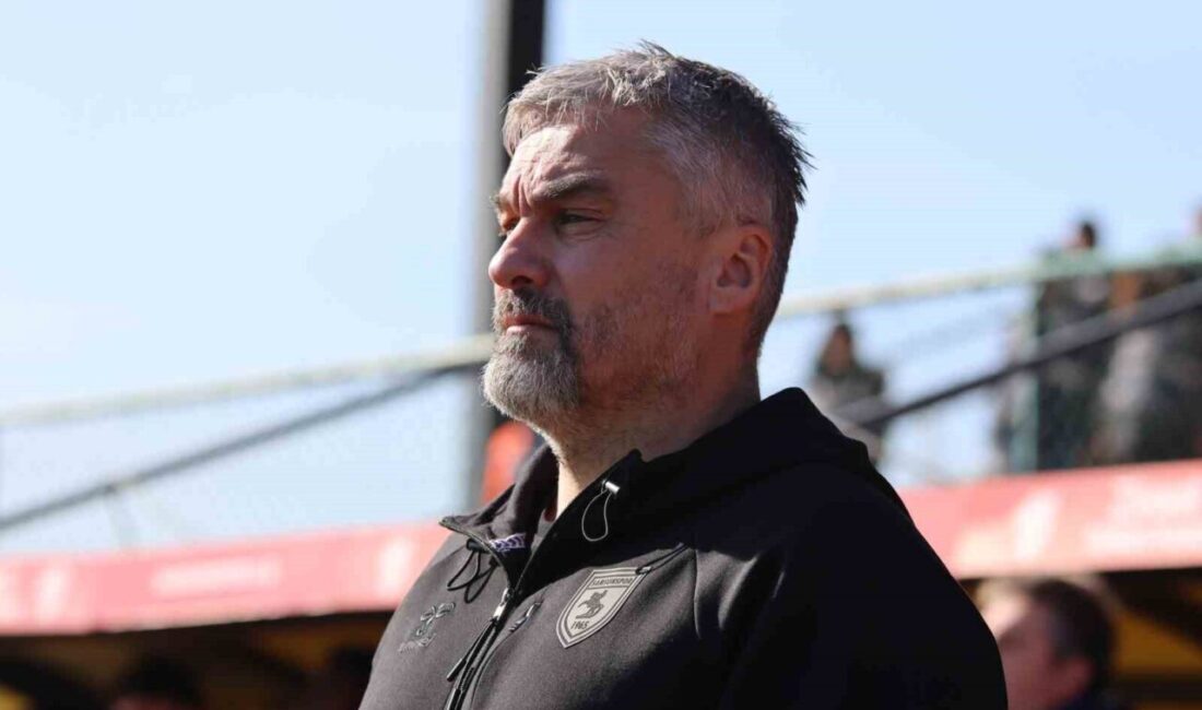 Ziraat Türkiye Kupası B Grubu 2. hafta maçında Aliağa FK,