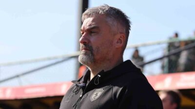 Ziraat Türkiye Kupası B Grubu 2. hafta maçında Aliağa FK,