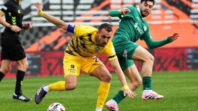 Ziraat Türkiye Kupası B Grubu 2. haftasında Eyüpspor, Pendik Stadı’nda