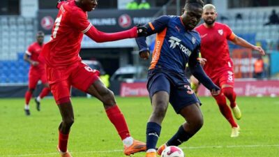 Ziraat Türkiye Kupası grup aşaması 2. haftada bugün 4 karşılaşma