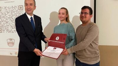 Bilecik Şeyh Edebali Üniversitesi (BŞEÜ) Kariyer Merkezi Koordinatörlüğü tarafından Ziraat