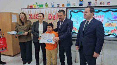 Zonguldak’ta 2025-2026 eğitim öğretim yılının birinci döneminin sona ermesiyle birlikte