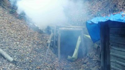 Zonguldak İl Emniyet Müdürlüğü ve İl Jandarma Komutanlığı ekiplerince 5-11