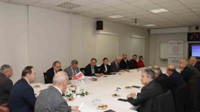 Zonguldak İl Millî Eğitim Müdürlüğü, 2025-2026 Eğitim Öğretim Yılı 2.