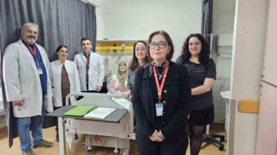 Zonguldak Bülent Ecevit Üniversitesi (BEUN) Hastanesi, tıp dünyasında son yılların