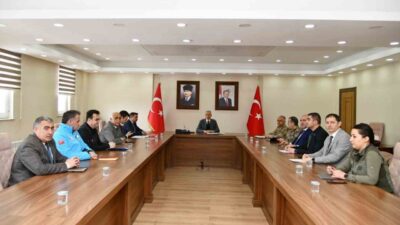 Ardahan Valiliği, 14 Şubat’ta yapılması planlanan “10. Çıldır Gölü Altın