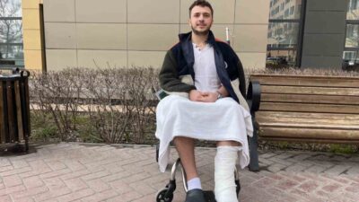 Antalya’da meydana gelen ve 10 kişinin hayatını kaybettiği otobüs kazasında