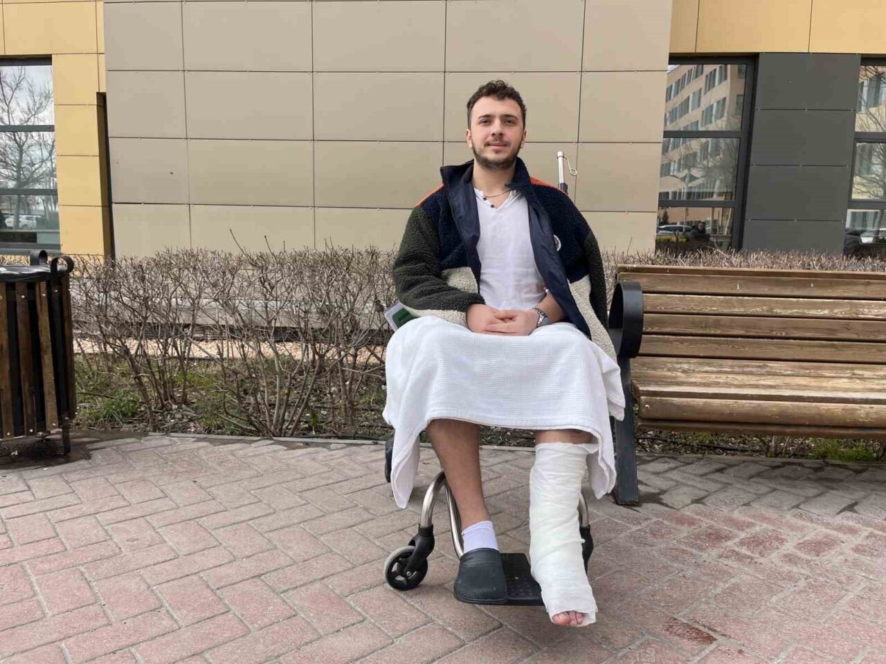 Antalya’da meydana gelen ve 10 kişinin hayatını kaybettiği otobüs kazasında