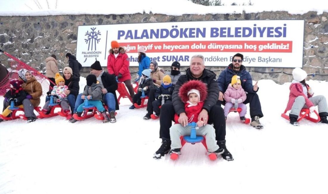 Erzurum Barosu, kuruluşunun 100. yılı etkinlikleri kapsamında avukat ve ailelerini