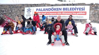 Erzurum Barosu, kuruluşunun 100. yılı etkinlikleri kapsamında avukat ve ailelerini