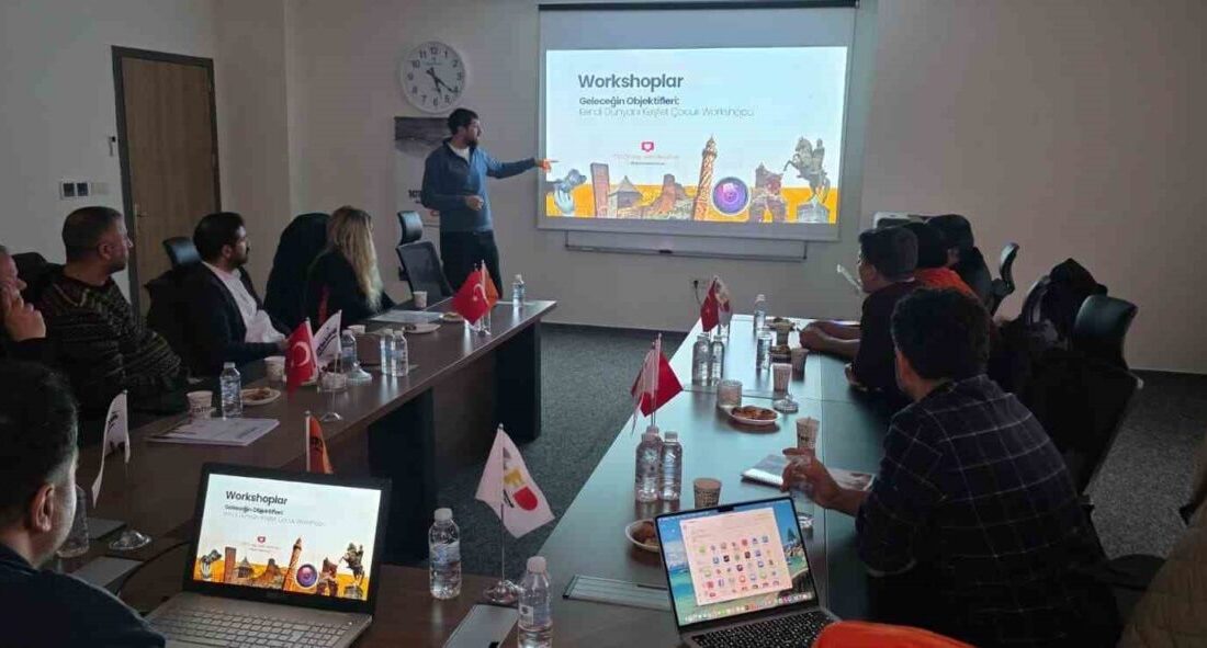 Muş Genç Fikirler Derneği’nin “1071’in İzinde Muş Fotomaratonu” projesine ilişkin