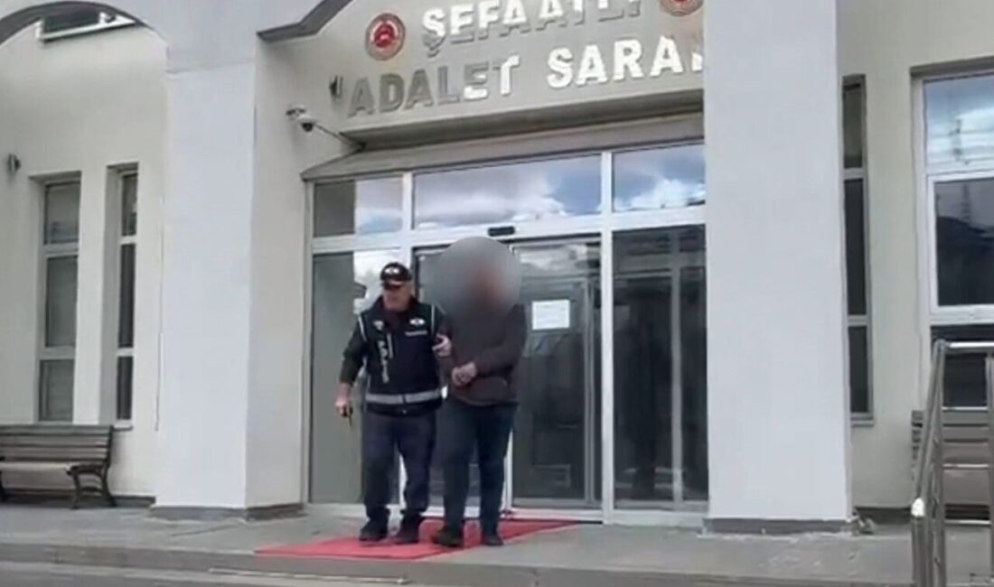 Yozgat’ın Şefaatli ilçesinde bir vatandaşın ihbarı, 110 kişiyi 4.5 milyon