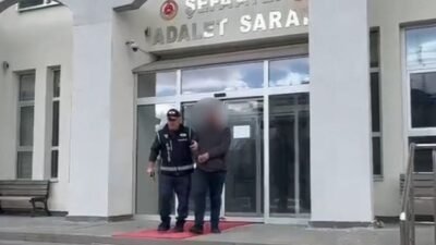 Yozgat’ın Şefaatli ilçesinde bir vatandaşın ihbarı, 110 kişiyi 4.5 milyon