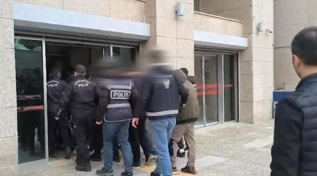 Batman’da yasa dışı bahis ve sanal kumar siteleri üzerinden elde