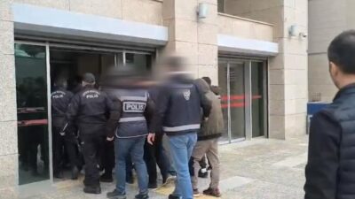 Batman’da yasa dışı bahis ve sanal kumar siteleri üzerinden elde