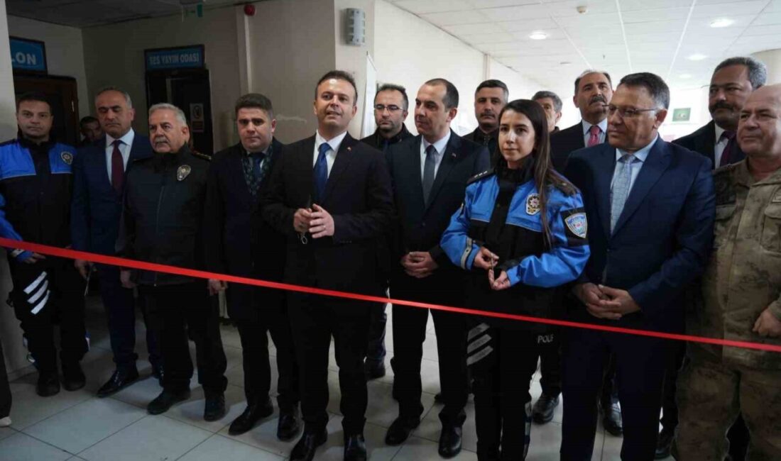 Iğdır İl Tarım ve Orman Müdürlüğü öncülüğünde organize edilen 15.